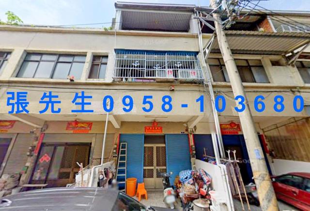 后里透天拍賣-3