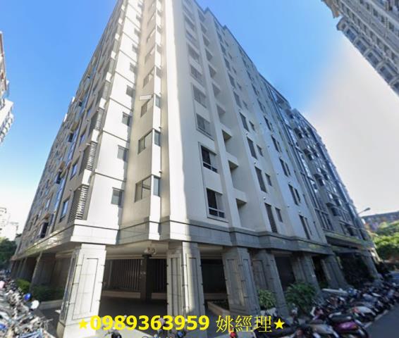 西屯大樓法拍-3