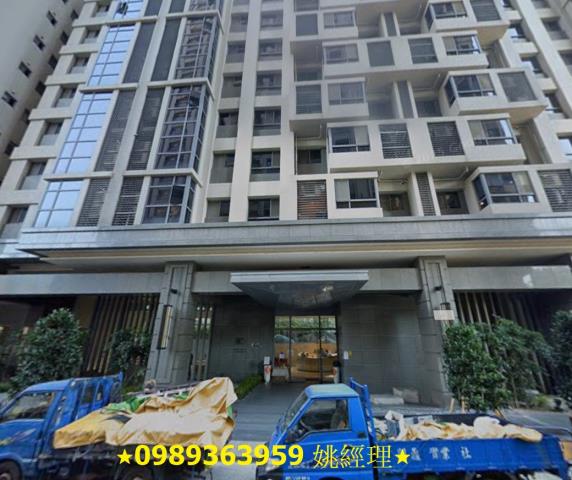 西屯大樓法拍-4