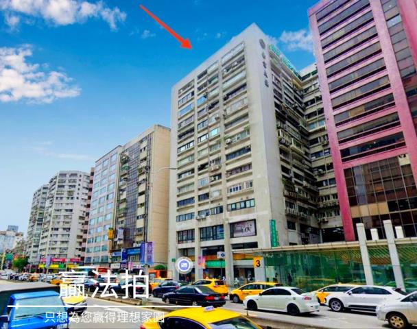 松山大樓法拍-9