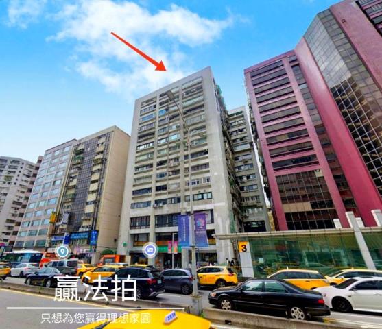 松山大樓法拍-0