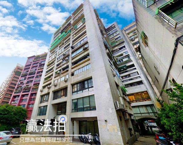 松山大樓法拍-2