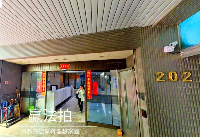 松山大樓法拍-5