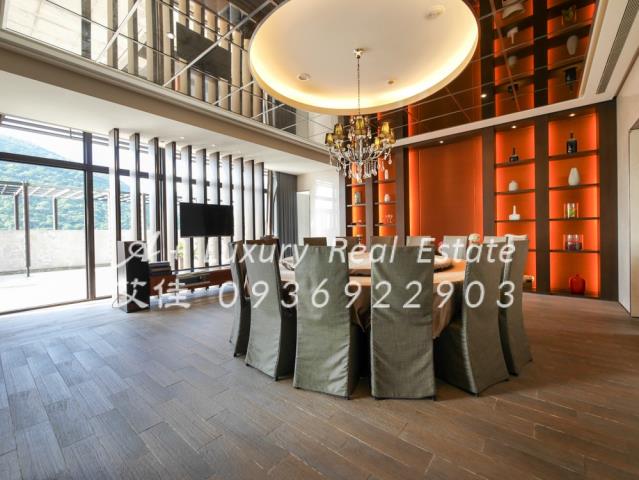 陽明帝景宴會廳