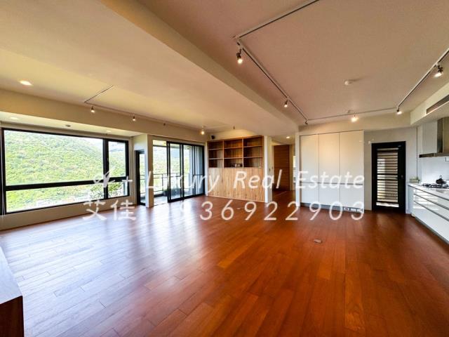 售買台北市陽明山陽明帝面山花園泳池溫泉泡湯近TES