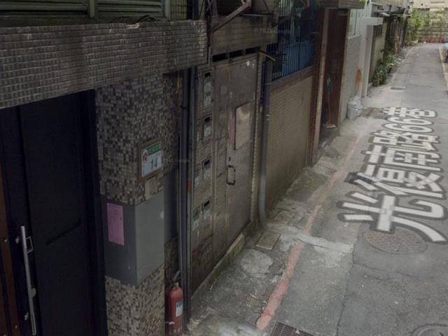 松山公寓法拍-2