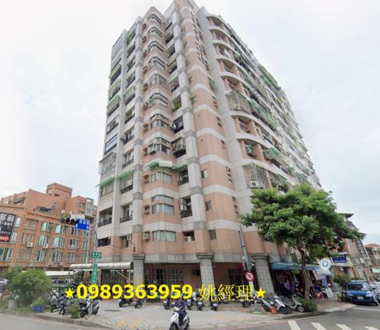 台中法拍大樓-3