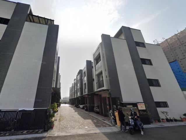 高雄透天拍賣-4