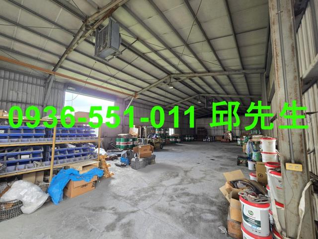 高雄大寮廠房-2