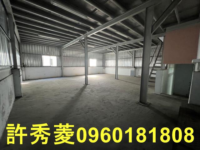 高雄燕巢廠房-12