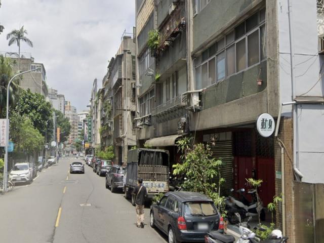 台北大安區公寓法拍-2