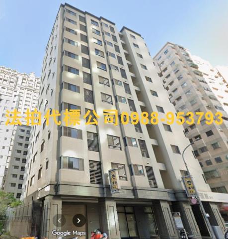 台中西屯大樓拍賣-2