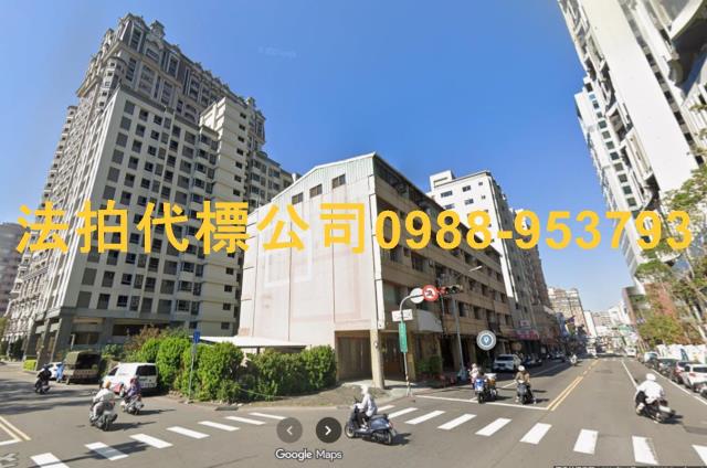 台中西屯大樓拍賣-5