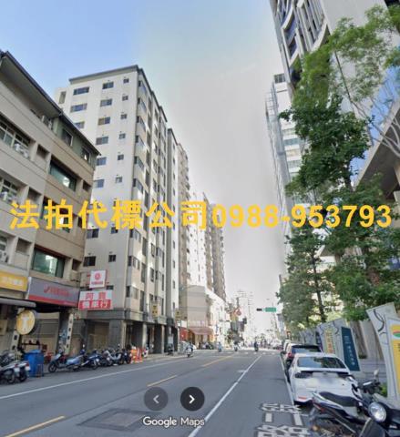 台中西屯大樓拍賣-4