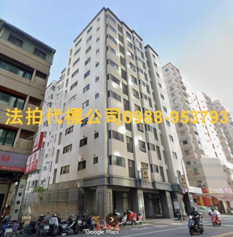 台中西屯大樓拍賣-3