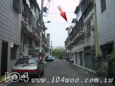 高雄仁武法拍透天-2