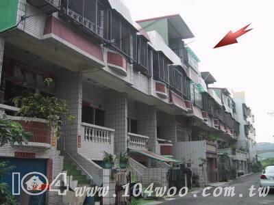 高雄仁武法拍透天-3