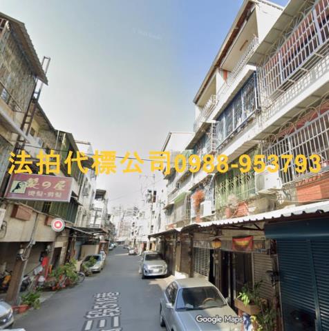 彰化彰化市透天法拍-2