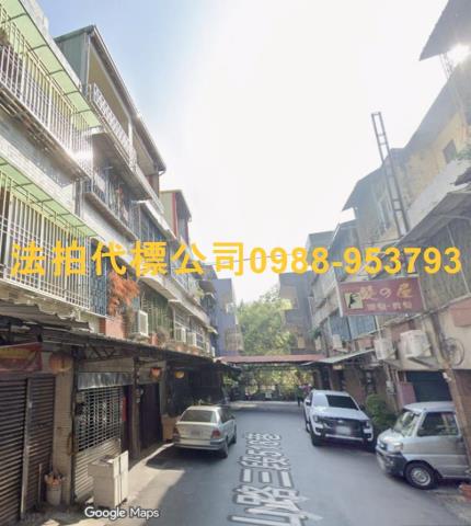 彰化彰化市透天法拍-3