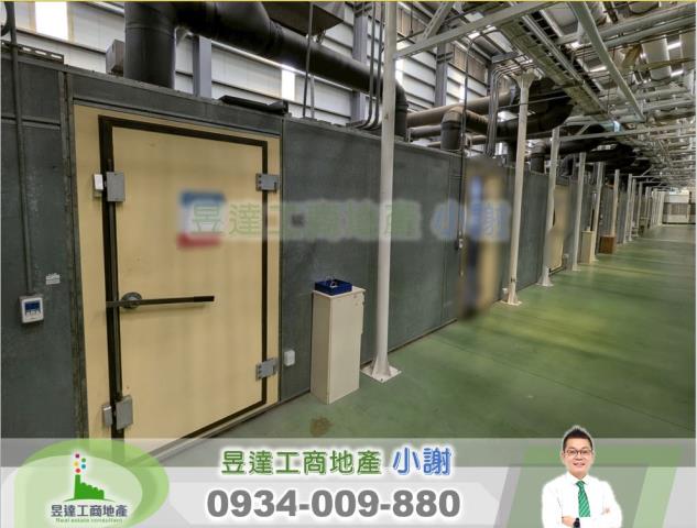 桃園蘆竹倉庫-0