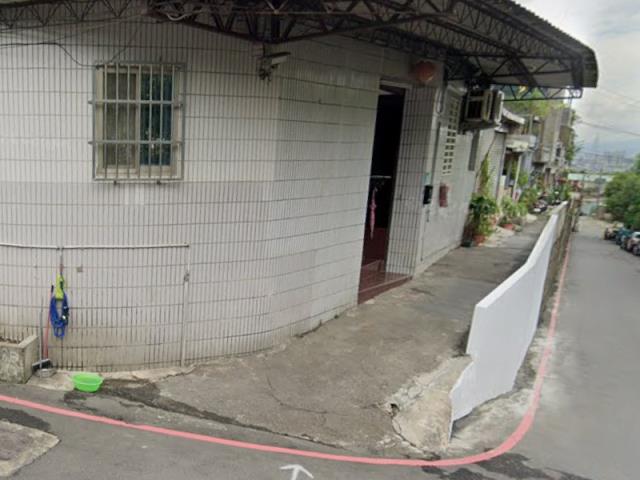 新北樹林拍賣透天-2