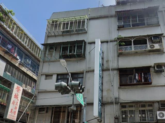 新北中和公寓拍賣-2