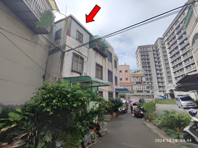 桃園大園法拍透天-0