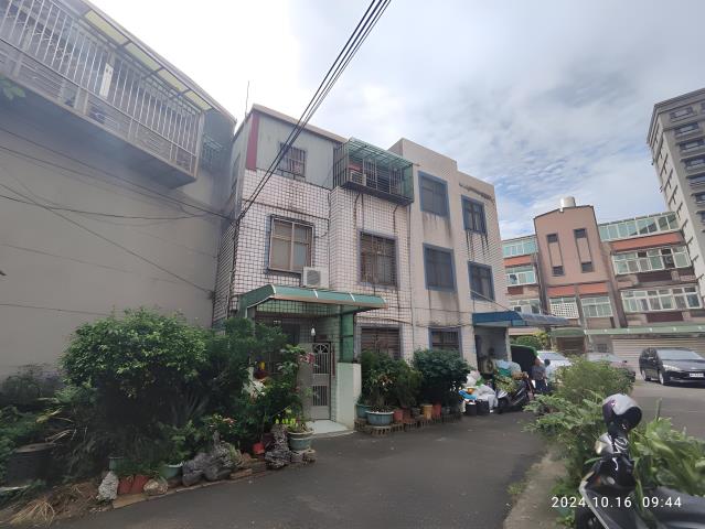 桃園大園法拍透天-1