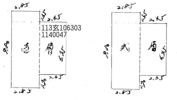 桃園大園法拍透天-2