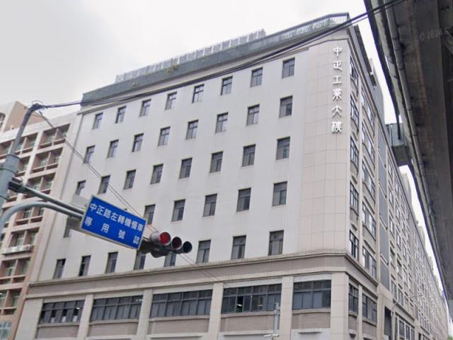 新北中和辦公室法拍-0