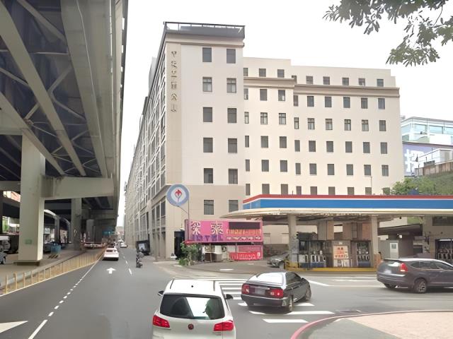 新北中和辦公室法拍-1