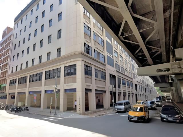 新北中和辦公室法拍-2