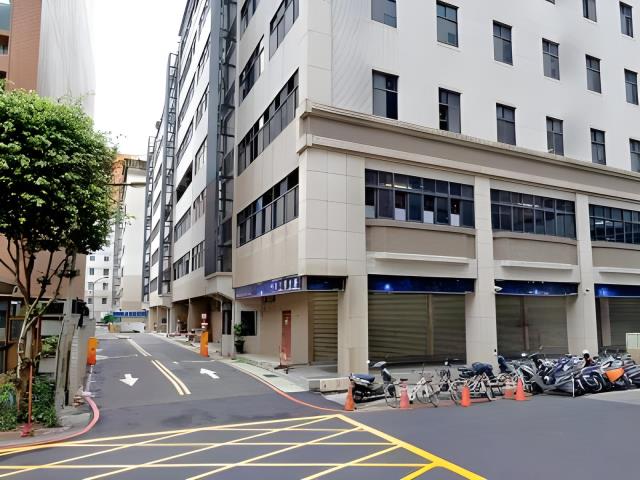 新北中和辦公室法拍-3