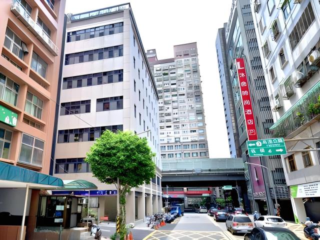 新北中和辦公室法拍-4