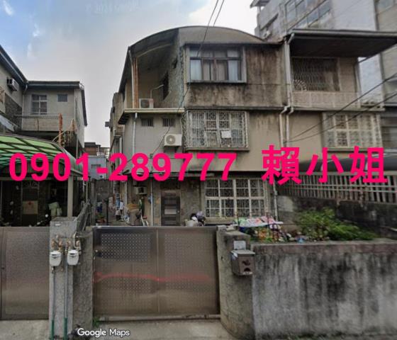 台中南區法拍透天-2