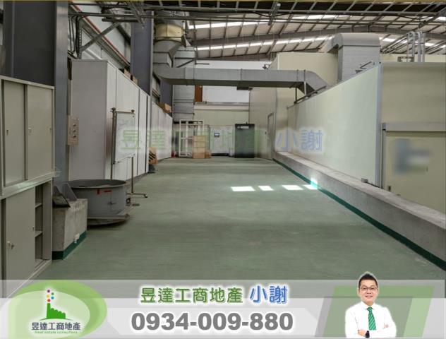 桃園蘆竹廠房-1