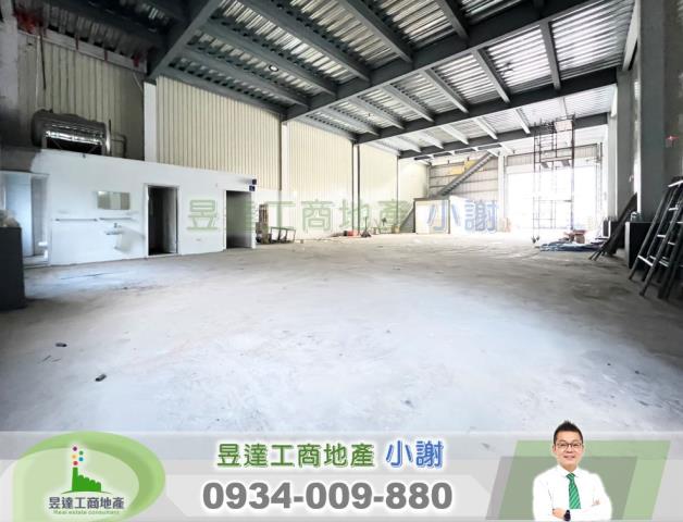 桃園龍潭廠房-2