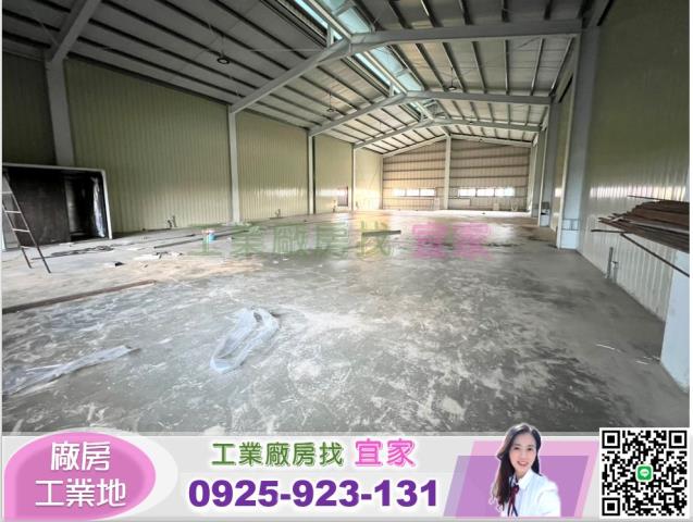 龍潭廠房-0