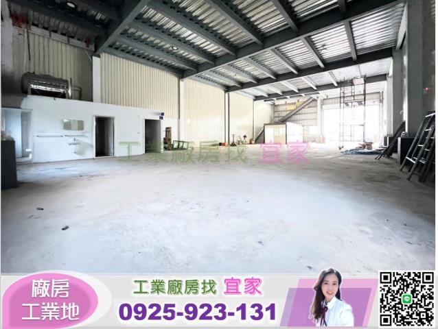 龍潭廠房-2