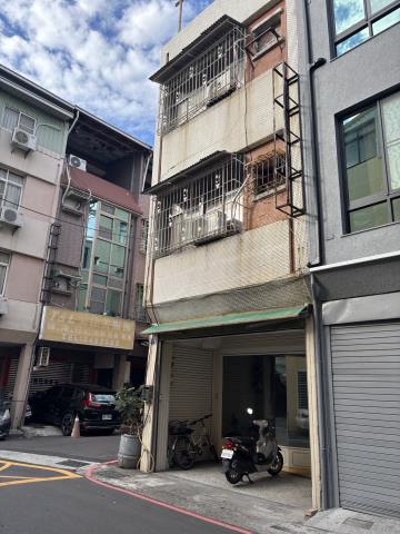 三民區透天法拍-0