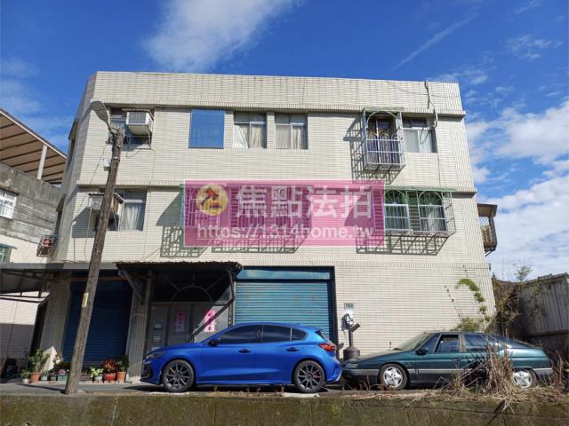 三峽拍賣公寓-0