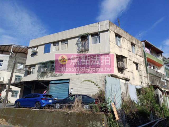 三峽拍賣公寓-1