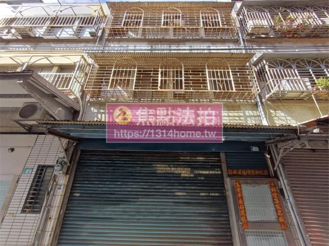 鶯歌法拍透天-0