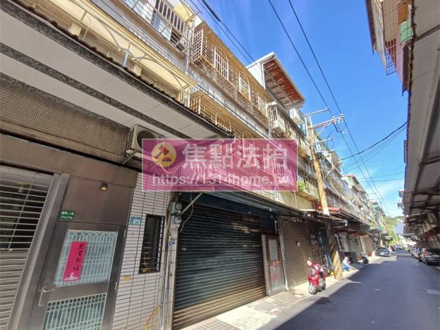 鶯歌法拍透天-1