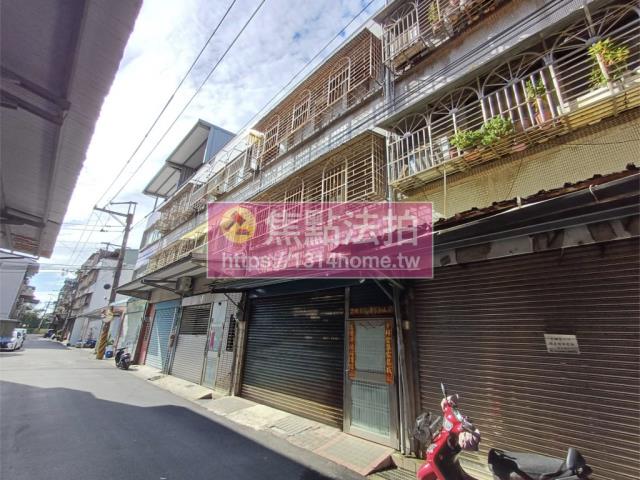 鶯歌法拍透天-2