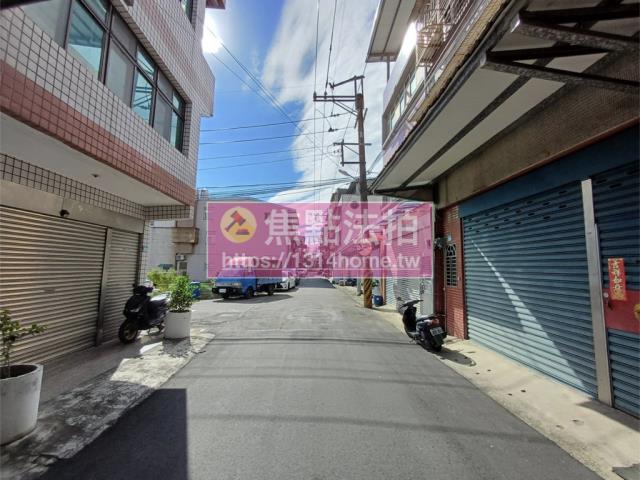 鶯歌法拍透天-4