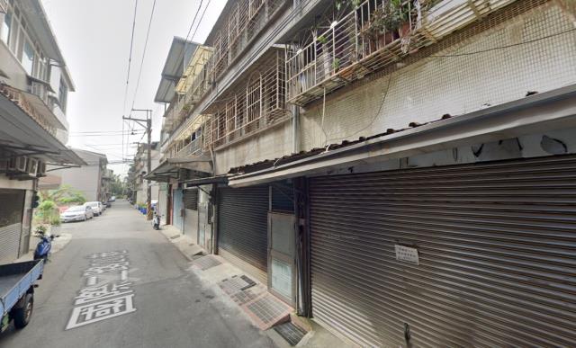 鶯歌法拍透天-0