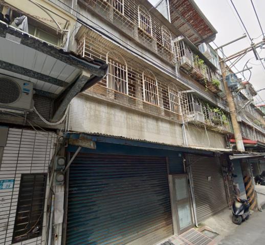 鶯歌法拍透天-1