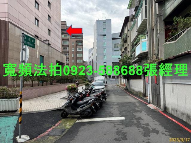 文山區大樓法拍-3