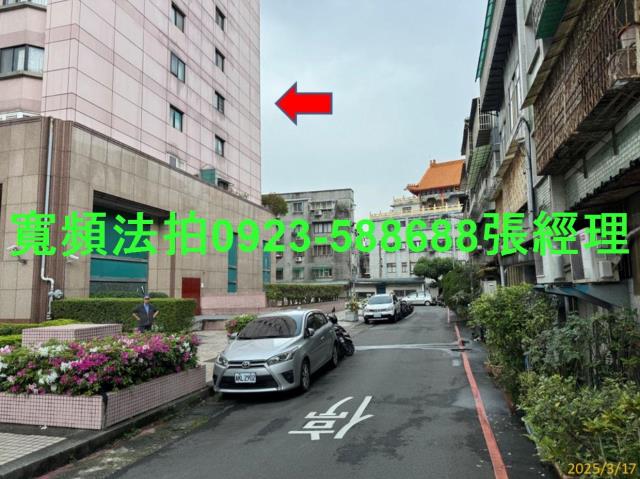 文山區大樓法拍-5